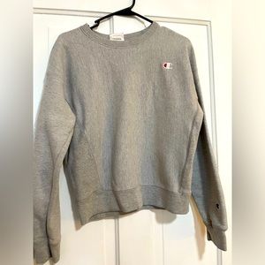 Champion crewneck
